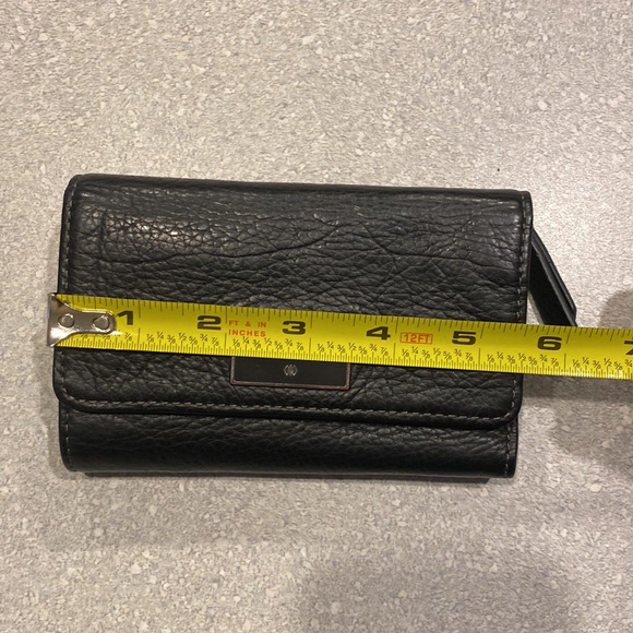 Fossil Wallet - Picture 11 of 11